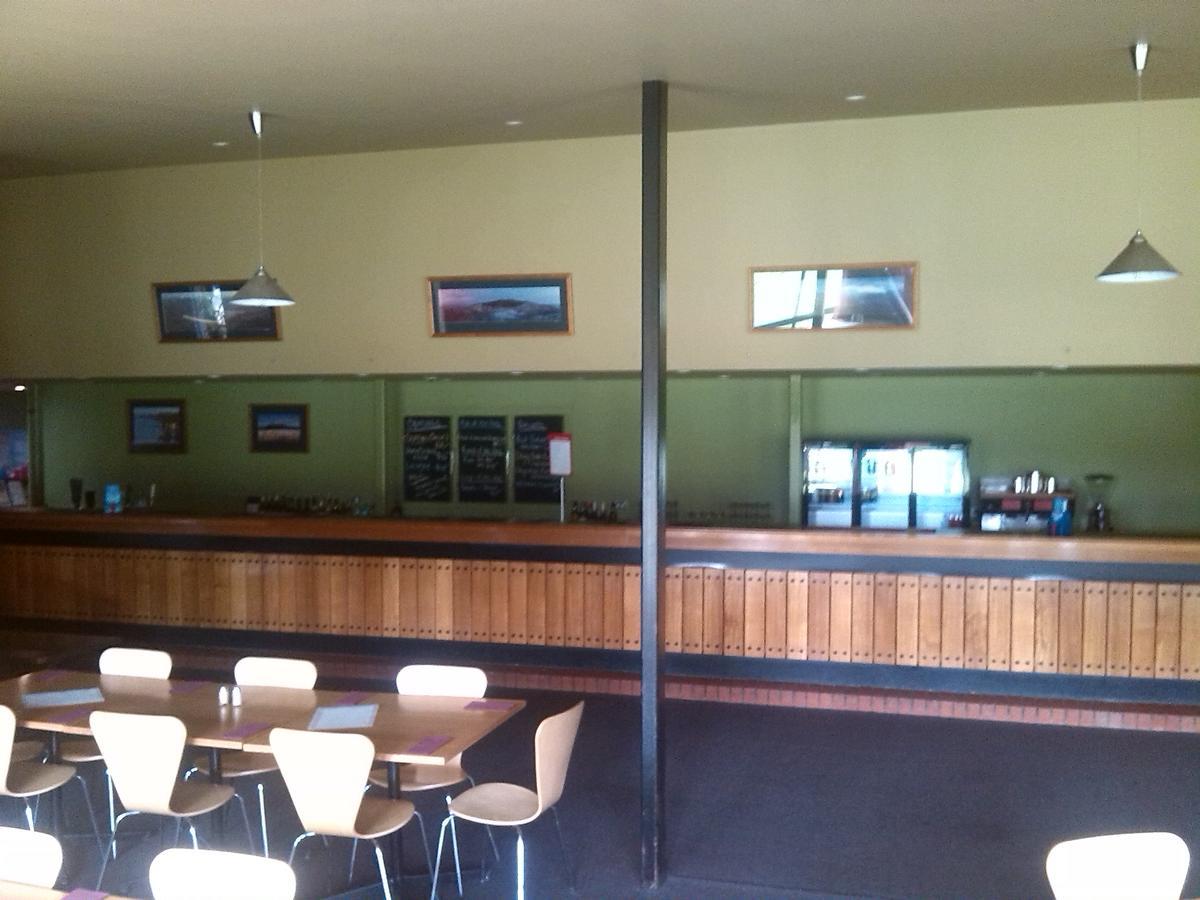 Tandara Motor Inn Triabunna Exterior foto