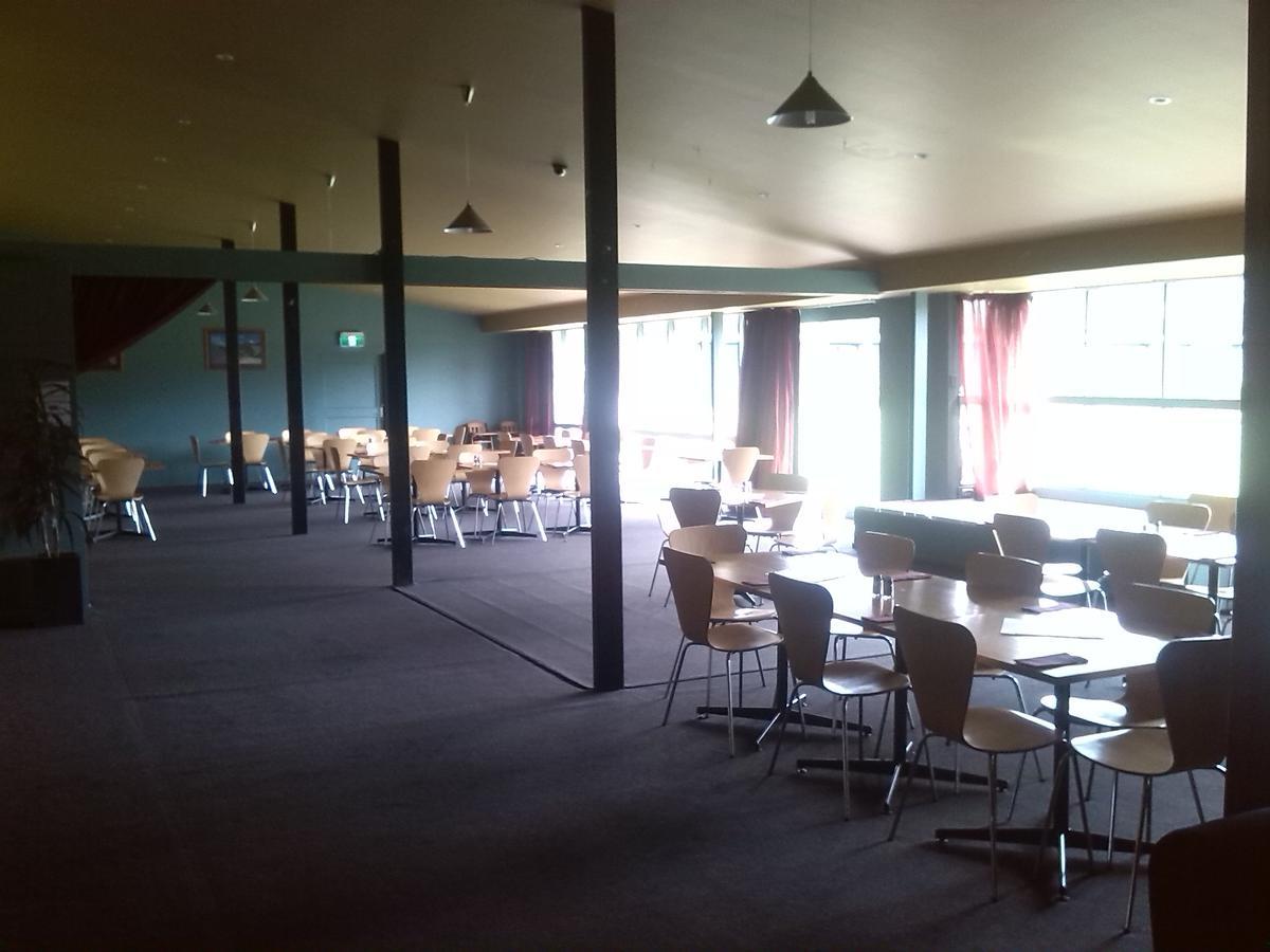 Tandara Motor Inn Triabunna Exterior foto